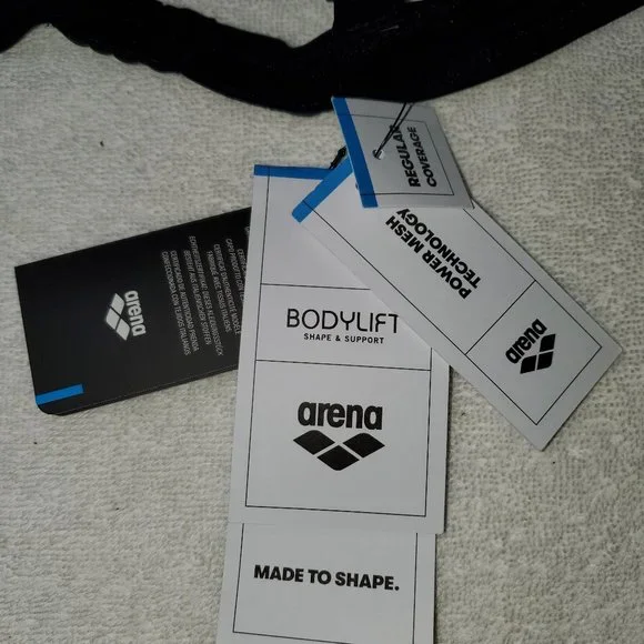 Arena Ida Bikini NEW WITH TAGS - Picture 8 of 10